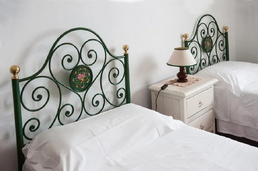 Maison d'hôtes Borgo Di Collelungo à Montaione Italie