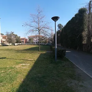 Casa Alberoni Appartement Ravenne