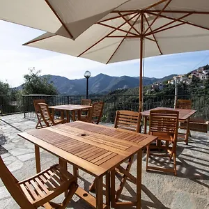  Vakantieboerderij Eos Italië