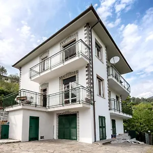  Appartement Maremonti - Con 3 Piscine Italië