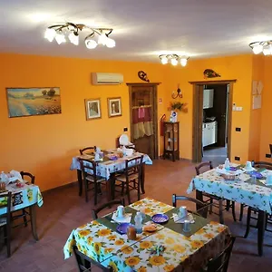 Gospodarstwo agroturystyczne Piane Del Bagno, Saturnia