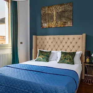 Lamarmora Charming By 101flats Appartement Milan