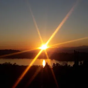 Tramonto Al Lago Appartement Gavirate