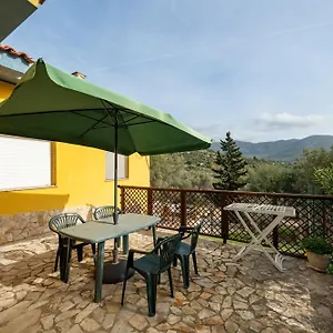 Lovely House Hébergement de vacances Capitana