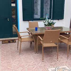 Bilocale Allegro Appartement Cala Gonone