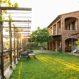 Séjour à la ferme La Burlanda, Fosdinovo