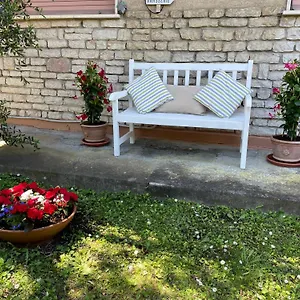  Vakantiehuis Annali - Shabby Style Nella Natura Italië