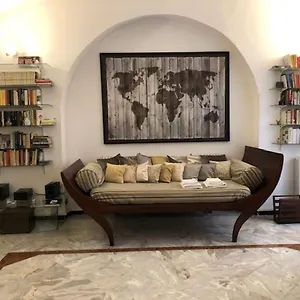  Appartement Elly's Loft Italië