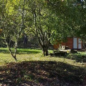 Camping Agricampeggio Madonna Di Pogi, Bucine