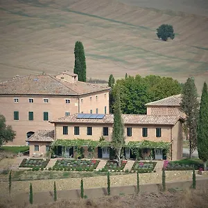 Séjour à la campagne Sant'alberto, Monteroni dʼArbia