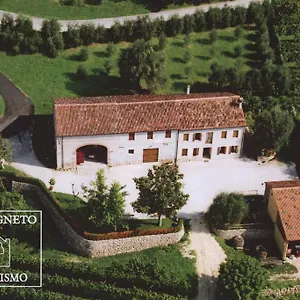 Il Castagneto Gospodarstwo agroturystyczne Teolo