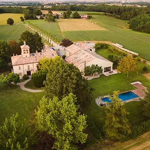 Zucchi Bioagriturismo Séjour à la ferme Castelnuovo Fogliani