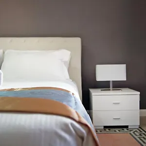 Guardabassi Collection - Vatican White By Varental Apartament Rzym