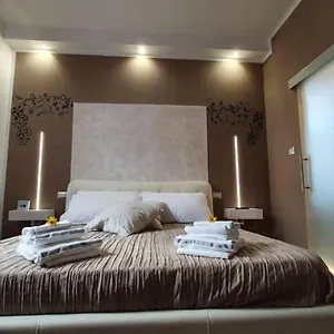 Casa Ottaviano Appartement Bologne