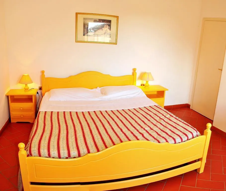 Landhuis Borgo Di Collelungo Pension Montaione Italië