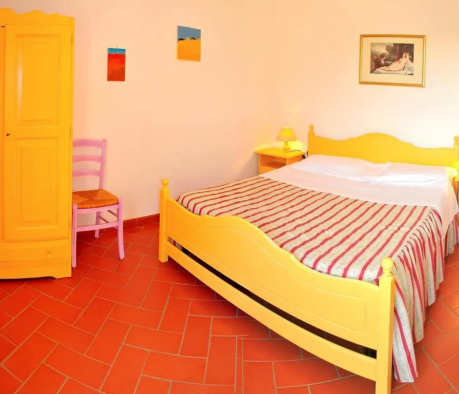 Borgo Di Collelungo Pension Montaione